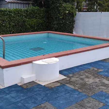 Treporti Con Piscina Apartman