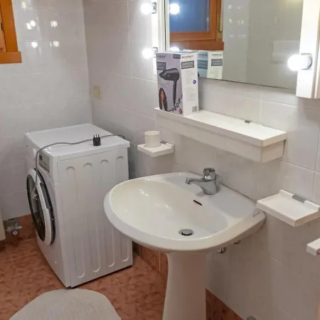 Apartman Treporti Con Piscina Cavallino-Treporti
