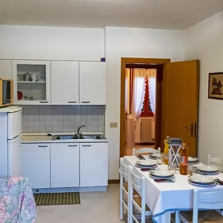 Apartman Treporti Con Piscina *